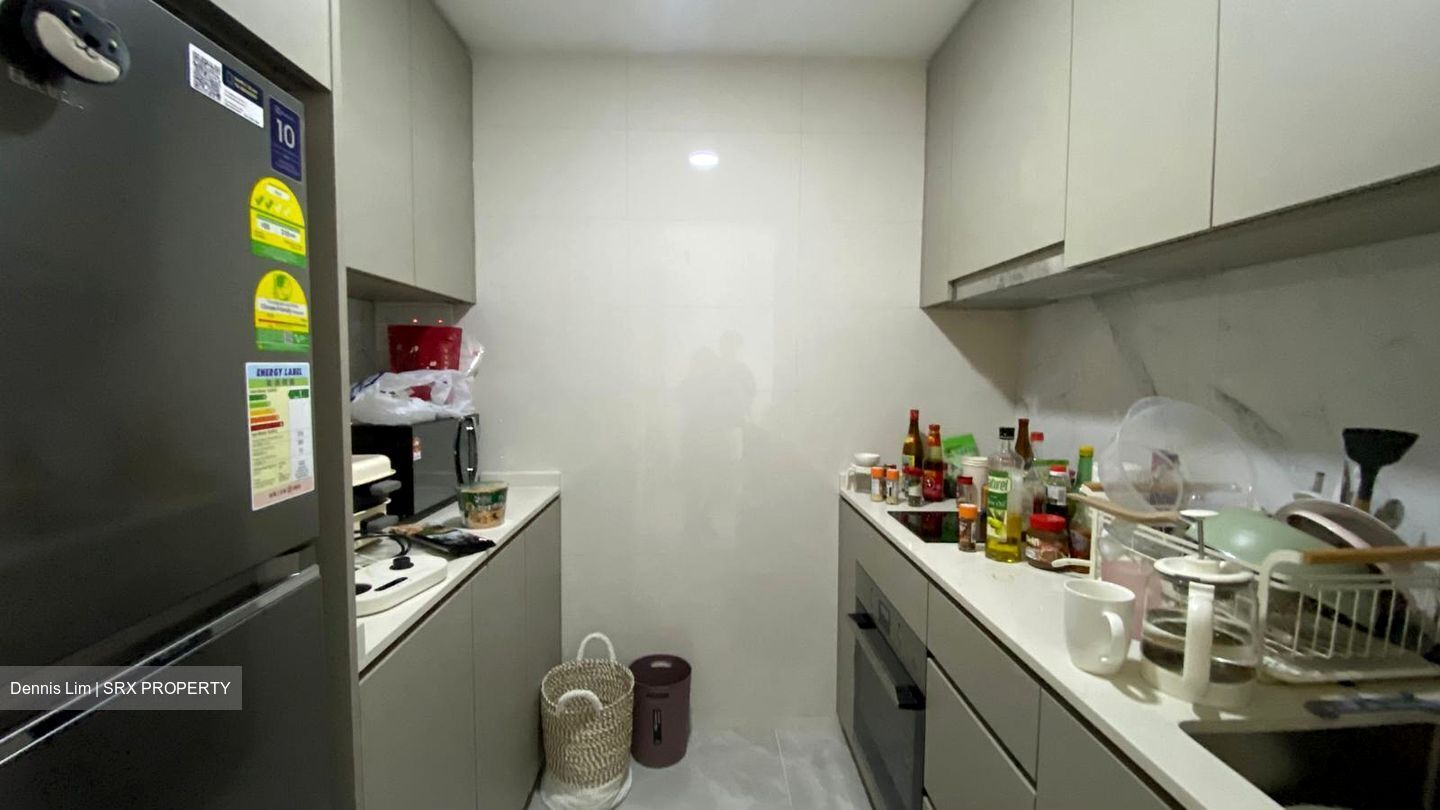 Clavon (D5), Apartment #440384811